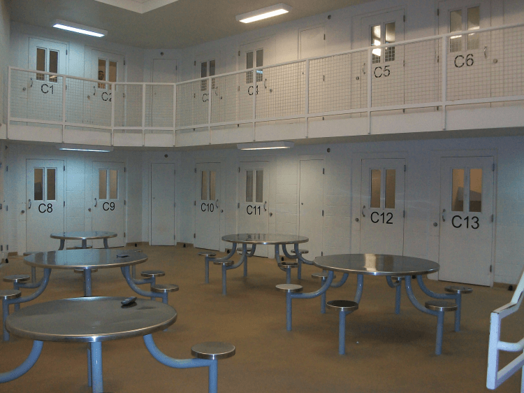 county jail-2